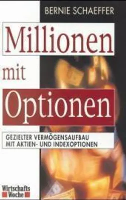 Produktbild von Millionen mit Optionen