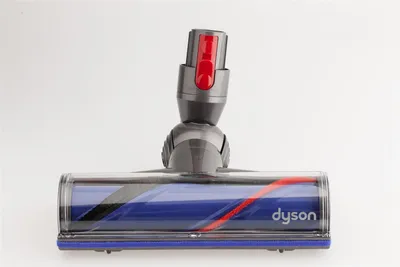 Produktbild von Dyson Turbinendüse, Düse quick release Motorhead für V8 SV10 Absolute Staubsauger - Nr.: 967483-01
