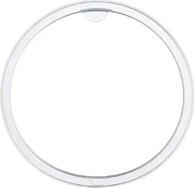 Produktbild von Mepal Ersatz-Dichtungsring Lunchpot Ellipse mini transparent