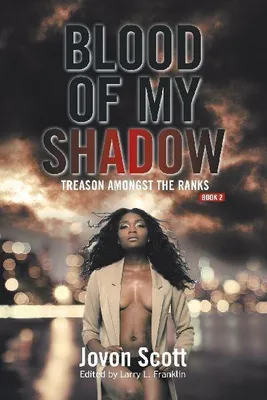 Produktbild von Blood of My Shadow