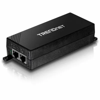 Produktbild von Trendnet TPE-115GI, 10,100,1000 Mbit/s, Cat. 5/5e, 100 - 240 V, 50/60 Hz, 0.65 A, 30 W