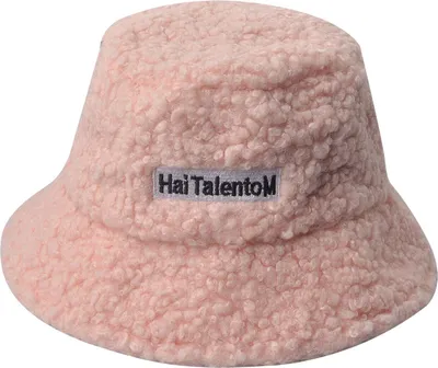Produktbild von MeLady MLLLHA0017P Kinder Hut Rosa
