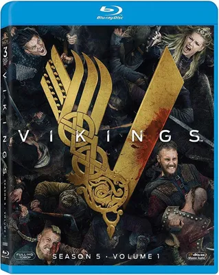 Produktbild von Hirst, M: Vikings