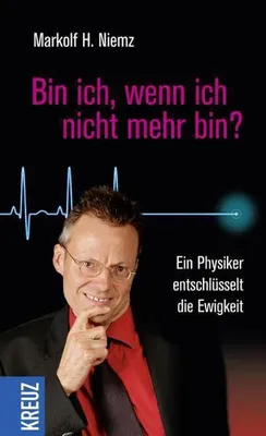 Immagine prodotto di Bin ich, wenn ich nicht mehr bin?