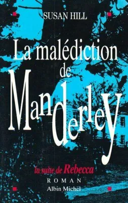 Image de La Malédiction de Manderley
