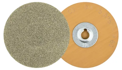 Produktbild von PFERD COMBIDISC abrasive discs CD/CDR, 7,5 cm, 10 Stück(e)