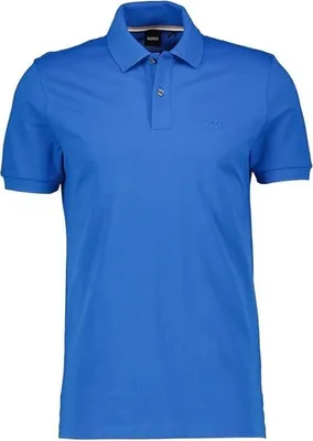 Produktbild von Polo Shirt Boss Pallas M 50468301-423 Pullunder Boss Größe: S,
