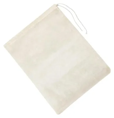 Image de Sacs de filtration pour cuisine - Matériaux sûrs et sans odeur