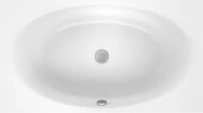 Produktbild von Bette 6042-000PLUS Badewannen Rechteck Eve Weiß PLUS