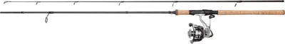 Produktbild von Dam Impressa Classic Spin 1.80M 2-12G 2Sec / 1000 290/0.18