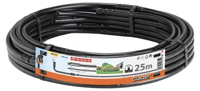 Immagine prodotto di Tubo per irrigazione a goccia 25 Mt. CLABER 90355