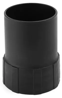 Zdjęcie produktu dla Adapter do węża przemysłowego. Złączka do odkurzacza. Akcesoria do średnic 50 mm i 58 mm