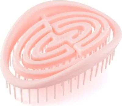 Produktbild von Beautifly Round Brush For Detangling Rose