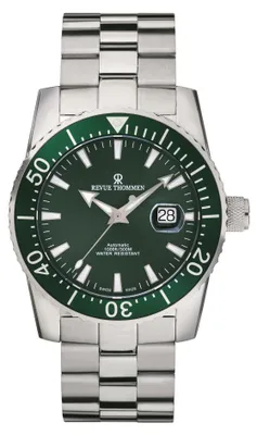 Obrázek produktu pro Hodinky Revue Thommen pro muže, model 17030.2134