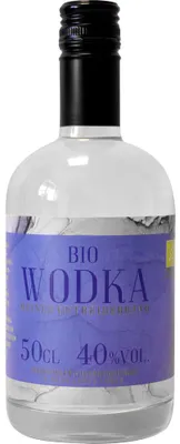 Produktbild von Wodka Vegan 500ml