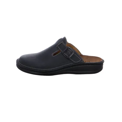 Produktbild von Fidelio Clogs Herren 333032363839 Schwarz 47 EU