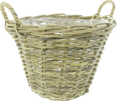 Obrázek produktu pro Proutěný koš Rattan