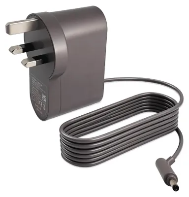 Ladegerät für Dyson V10–V15, SV11–SV22, 30,45 V, 1,8 m Kabel
