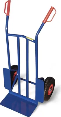 Produktbild von pro-bau-tec Profi-Bau Sackkarre max. 200 kg