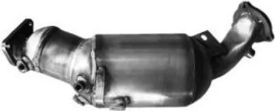 Produktbild von VEGAZ AK-825 Dieselpartikelfilter DPF für AUDI Q5 (8RB) Abgasanlage Diesel