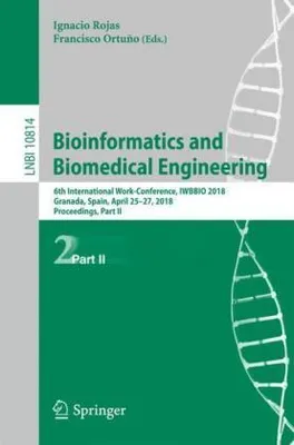 Zdjęcie produktu dla Bioinformatics and Biomedical Engineering