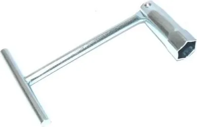 Obrázok produktu pre Kľúč na zapaľovacie sviečky SW 230 mm