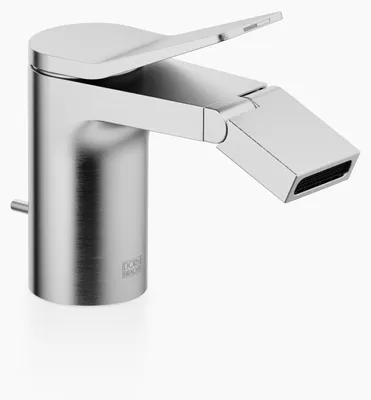 Produktbild von Dornbracht 33600845-93 Bidet-EHM mit Ablaufgarnitur LISSE