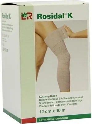 Immagine prodotto di Benda Rosidal K 12 cmx10 m 1 pz