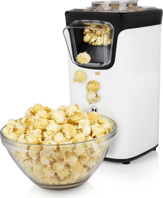 Obrázek produktu pro Princess 01.292986.01.001 Popcornovač