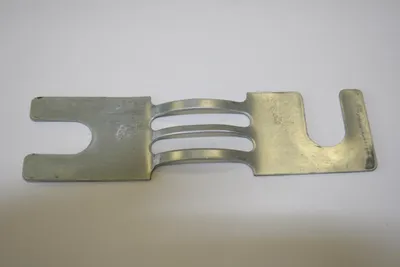 Produktbild von ELMAG ALU-Sicherung 450 A, L155xB43mm