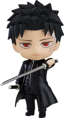 Image de Figurine d'action Nendoroid de Kagurabachi, personnage Chihiro Rokuhira, 10 cm