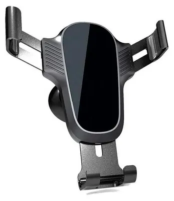 Produktbild von Handyhalterung KFZ Universal 360° Handyhalter Auto Lüftung iPhone Samsung Huawei