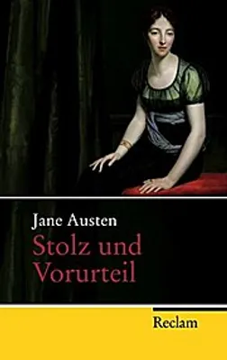 Produktbild von Stolz und Vorurteil