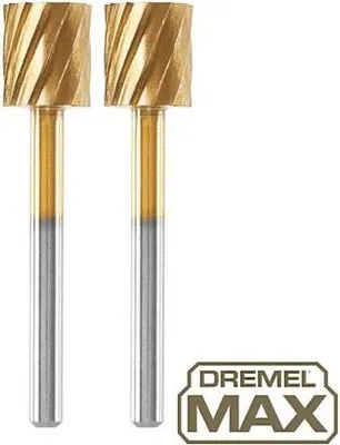 Produktbild von DREMEL® MAX Fräsmesser zum Schnitzen