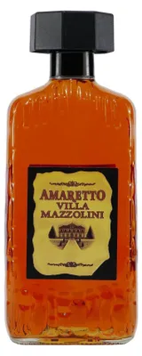 Produktbild von Amaretto Villa Mazzolini