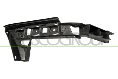 Produktbild von PRASCO VG7191054 Stoßstangenhalter Hinten Links für VW TOURAN (1T3)