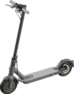 Produktbild von Xiaomi E-Scooter 1S 20km/h 30km Reichweite mit Straßenzulassung für Deutschland