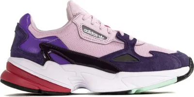 Produktbild von Adidas Schuhe Falcon W, BD7825