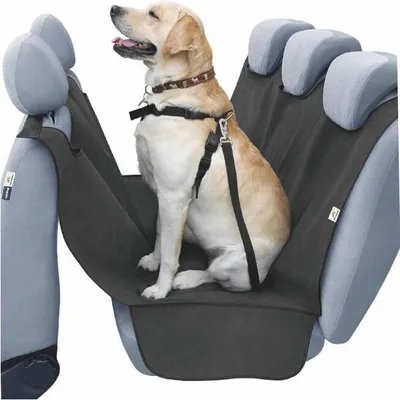 Obrázek produktu pro Deka pro psy SEEHASE z polypropylenu, velikost XL, rozměry (D x Š): 181 x 127 cm
