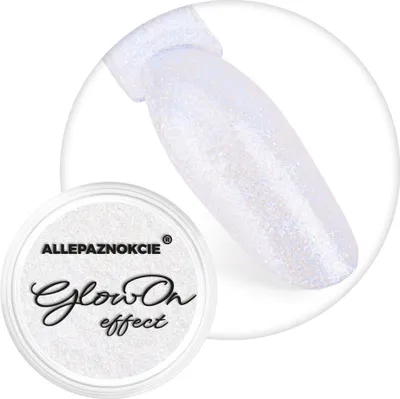 Produktbild von GlowOn Allepaznokcie Sophia Nagelpulver 0,3 g