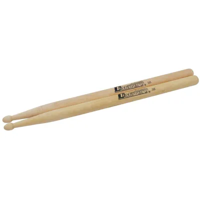 Produktbild von DIMAVERY DDS-5B Junior Drumsticks, Ahorn