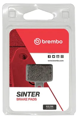 Immagine prodotto di Pastiglia freno Brembo SX 07GR48