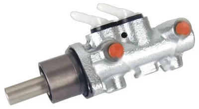 Produktbild von Hauptbremszylinder Ø 22,23 mm Gusseisen BOSCH für u.a. FIAT DOBLO