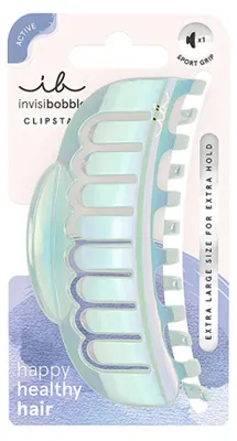 Produktbild von invisibobble CLIPSTAR L Flexibobble 1 Haarclip