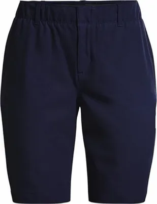 Produktbild von Under Armour Ua Links Short 410 Midnight Navy 12