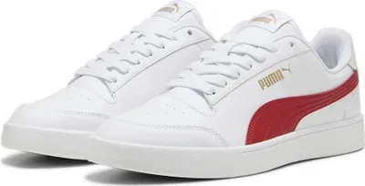 Produktbild von Puma Shuffle Sportschuhe Weiß EU 45 Herren,Damen Weiß EU 45