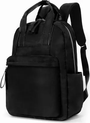 Süßer Schulrucksack Mit Blumenmuster - Japanischer Style Für Mädchen & Teenager