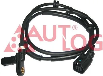 Produktbild von AUTLOG ABS Sensor Raddrehzahl Hinten für VW SHARAN (7M8, 7M9, 7M6) AS4564
