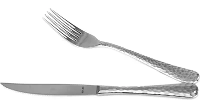 Produktbild von Solex Lena Besteckset Steakbesteck 12 teilig  für 6 Personen