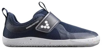 Immagine prodotto di Vivobarefoot Primus Sport Iv, scarpe sportive per bambini, colore blu, taglia EU 30
